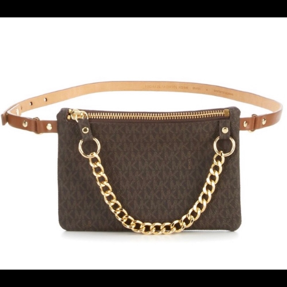 Michael Kors Fanny Pack